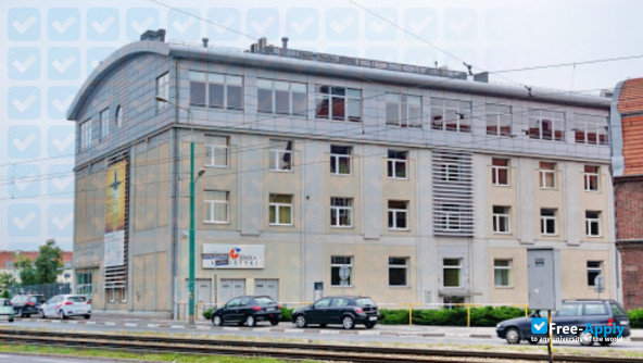 Poznan School of Logistics фотография №2