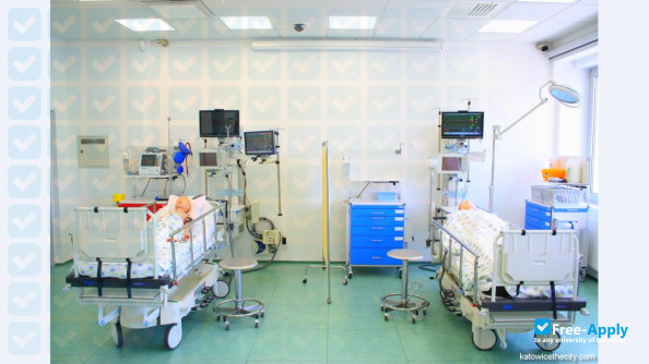 Medical University of Silesia in Katowice photo #10