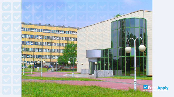 Medical University of Silesia in Katowice photo #9