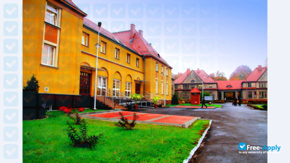 Medical University of Silesia in Katowice photo #7