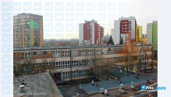 Medical University of Silesia in Katowice photo #12