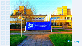Medical University of Silesia in Katowice миниатюра №6