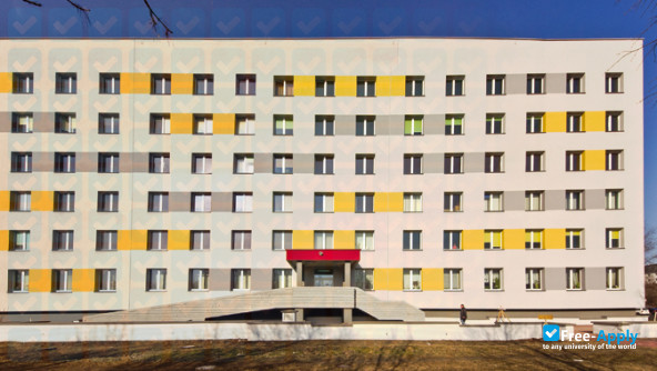 Medical University of Silesia in Katowice photo #13