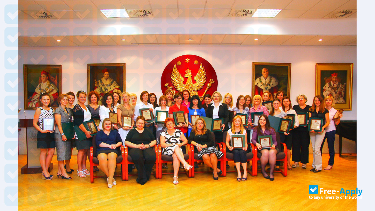 Medical University of Warsaw photo