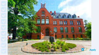 Medical University of Wroclaw thumbnail #8