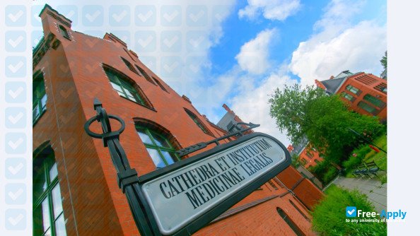 Medical University of Wroclaw photo #2
