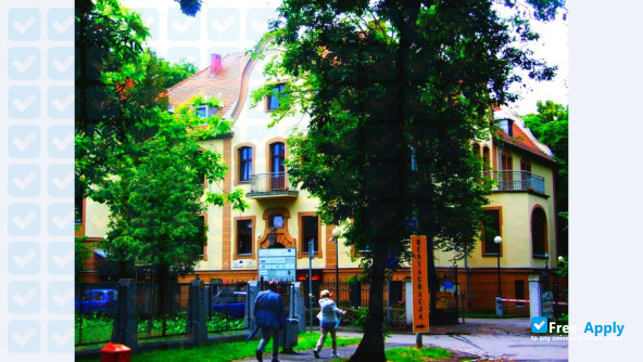 Medical University of Wroclaw photo #12
