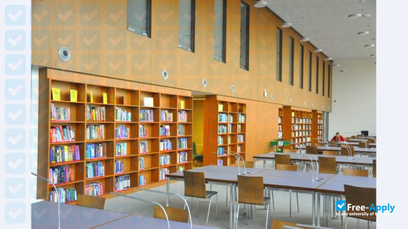 Medical University of Wroclaw photo #7