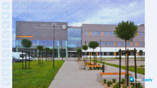 Medical University of Wroclaw thumbnail #3