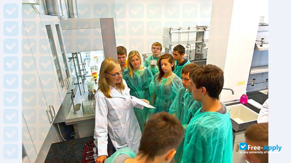 Medical University of Wroclaw photo #6