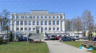 Miniatura de la Military Academy of Technology in Warsaw #3