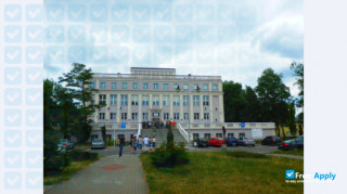Miniatura de la Military Academy of Technology in Warsaw #6