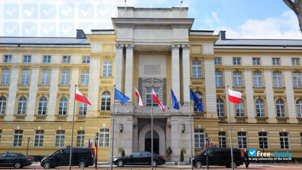 National School of Public Administration Poland photo #7