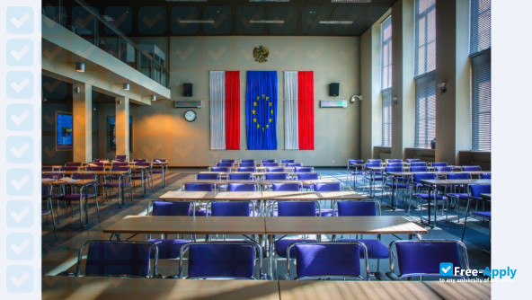 National School of Public Administration Poland photo #9