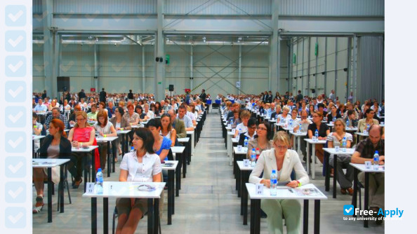 National School of Public Administration Poland photo #3