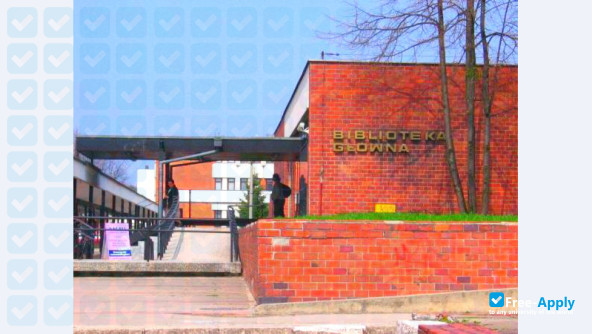 Nicolaus Copernicus University photo