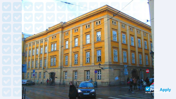Non State Higher Pedagogical School in Białystok photo #6
