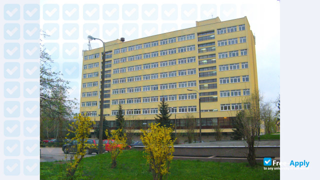 Photo de l’Non State Higher Pedagogical School in Białystok #4
