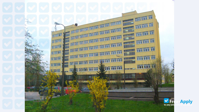 Non State Higher Pedagogical School in Białystok photo #1