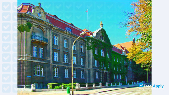 Photo de l’Non State Higher Pedagogical School in Białystok #6