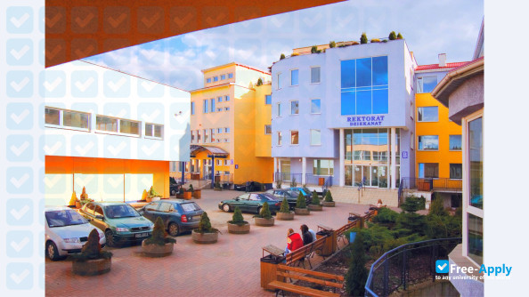 Olsztyn University photo #9