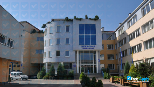 Olsztyn University photo #5