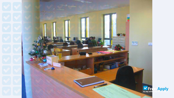 Photo de l’Opole Teacher Training College #5