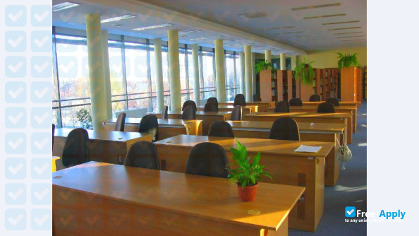 Photo de l’Opole Teacher Training College #7