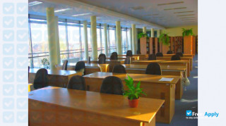 Opole Teacher Training College миниатюра №8