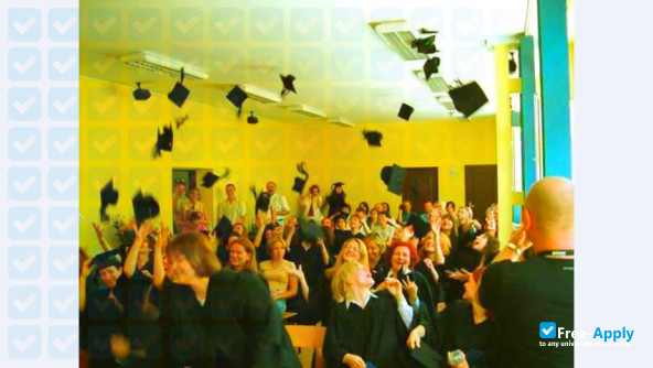 Opole Teacher Training College фотография №9