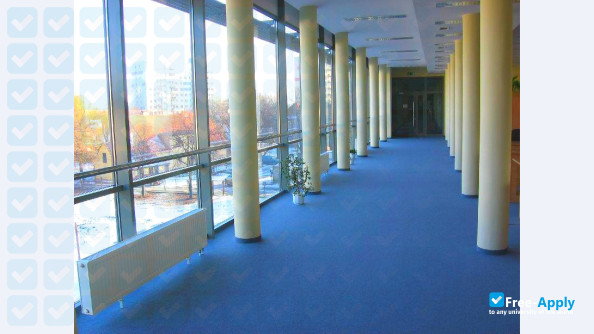 Photo de l’Opole Teacher Training College #9