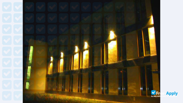 Photo de l’Opole Teacher Training College #3