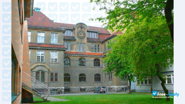 Opole University of Technology photo #3