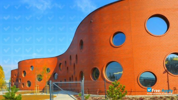 Opole University of Technology photo #10