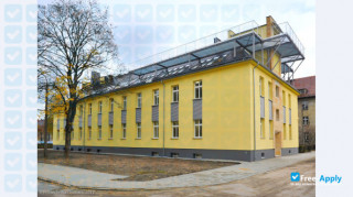 Opole University of Technology миниатюра №6