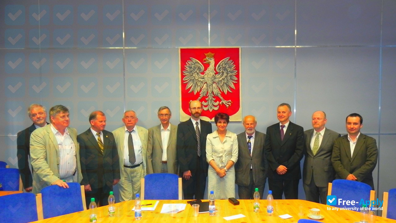 Opole University of Technology photo #6