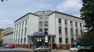 Academy of Physical Education in Katowice миниатюра №4