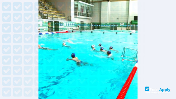 Academy of Physical Education in Katowice photo #2