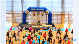 Academy of Physical Education in Katowice thumbnail #9