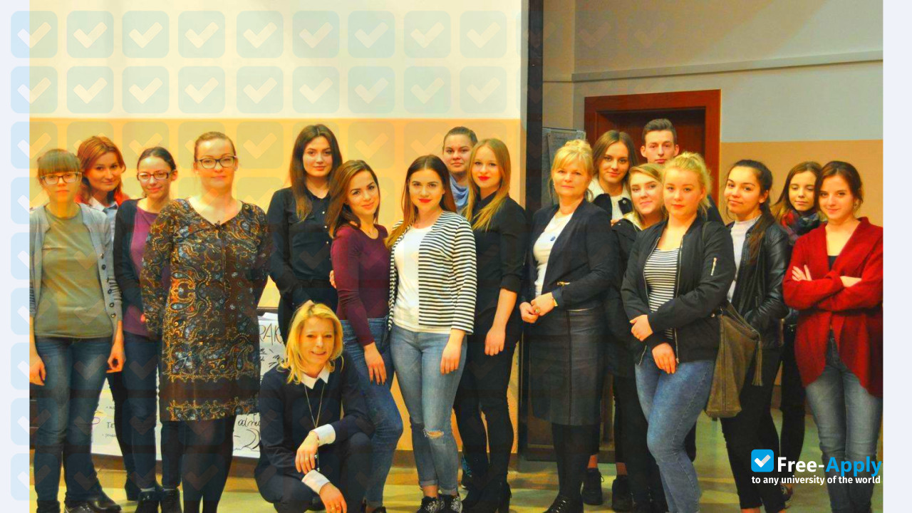 Foto de la Higher School of Business in Gorzow Wielkopolski #1