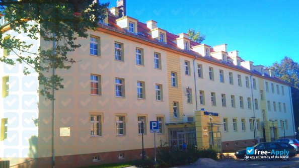 Higher School of Business in Gorzow Wielkopolski photo #4