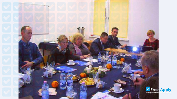 Higher School of Business in Gorzow Wielkopolski photo #9