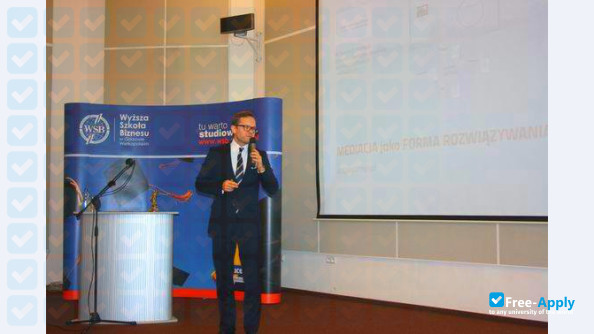 Higher School of Business in Gorzow Wielkopolski photo #7