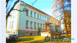 Nadzuzanska Higher School in Siemiatycze миниатюра №2