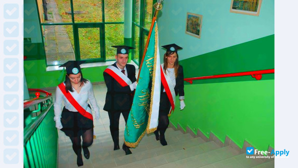 Foto de la Nadzuzanska Higher School in Siemiatycze #6