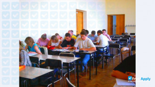 Nadzuzanska Higher School in Siemiatycze миниатюра №4