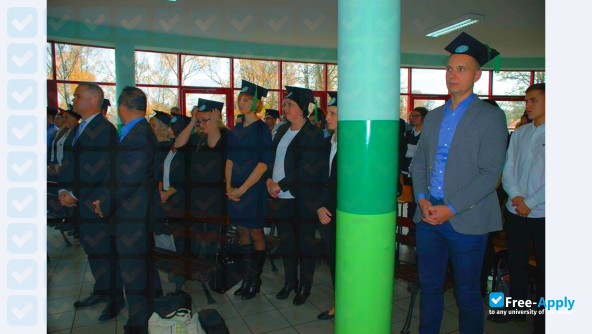 Photo de l’Nadzuzanska Higher School in Siemiatycze #8