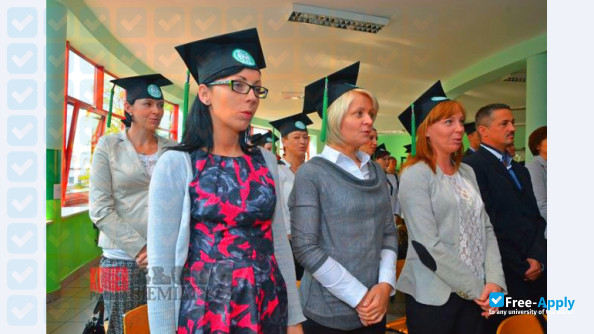 Foto de la Nadzuzanska Higher School in Siemiatycze #8