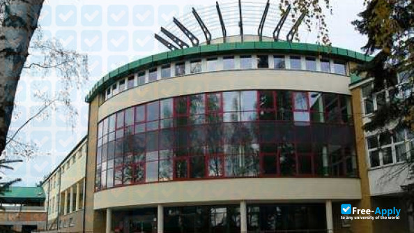 Foto de la Nadzuzanska Higher School in Siemiatycze #9