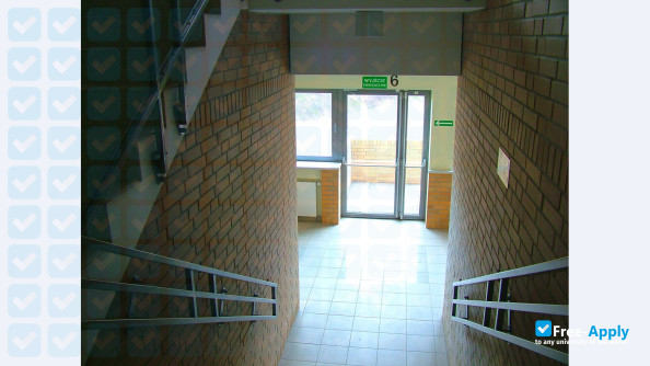 Wielkopolska Higher School of Social Sciences and Economics photo